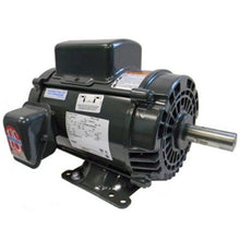 Load image into Gallery viewer, US Motors General Purpose Motors (HVAC/R) D3C2P18 - 3 HP - 115/20 V - 1725 RPM - Single phase