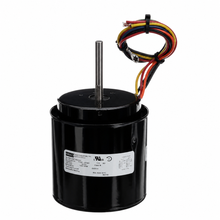 Charger l'image dans la galerie, Fasco  Fan &amp; Blower Motors (HVAC/R)  D419 - 1/20 HP - 115/230 V - 1550 RPM - Single phase
