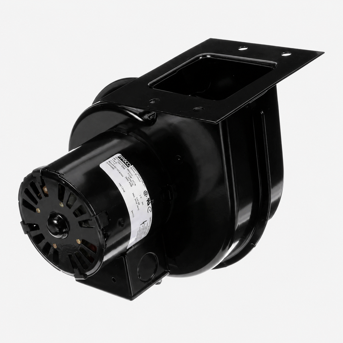 Fasco Centrifugal blowers (HVAC/R)  50745-D500 - 115 V - 3100 RPM - Single phase