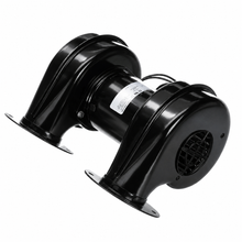 Load image into Gallery viewer, Fasco Centrifugal blowers (HVAC/R)  50746-D500 - 115 V - 3050 RPM - Single phase
