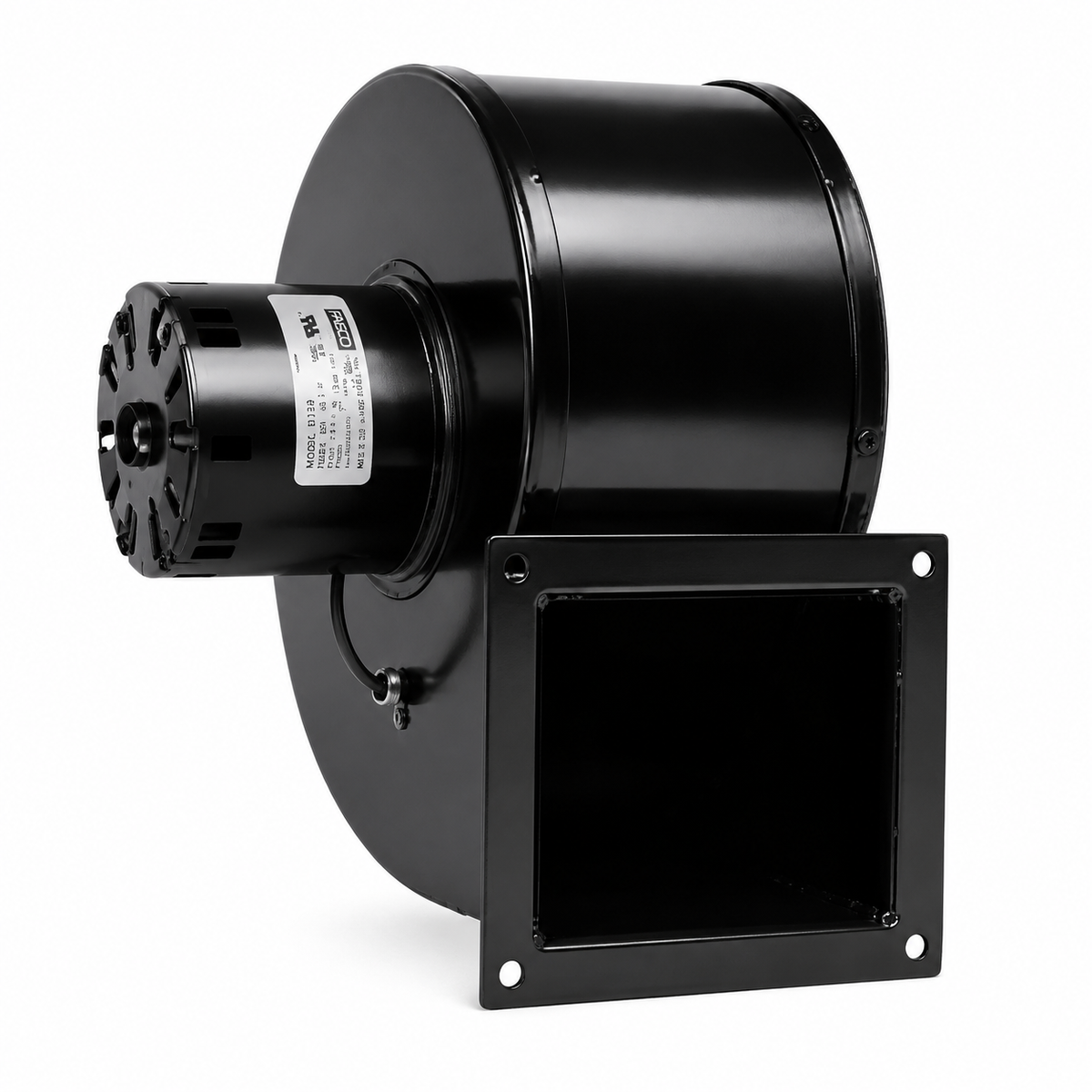 Fasco Centrifugal blowers (HVAC/R)  B45227-2  - 230 V - 1570 RPM - Single phase