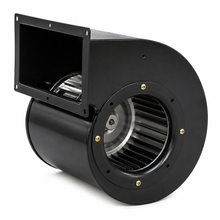 Load image into Gallery viewer, Emotortek Centrifugal blowers (HVAC/R)  B45267E - 115 V - 1500 RPM - Single phase
