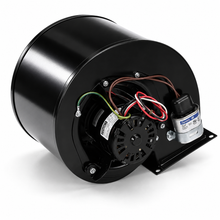 Load image into Gallery viewer, Fasco Centrifugal blowers (HVAC/R)  D9459  - 115 V - 1450 RPM - Single phase