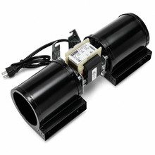 Load image into Gallery viewer, Fasco Centrifugal blowers (HVAC/R)  A133  - 115 V - 3000 RPM - Single phase