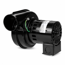 Charger l'image dans la galerie, Fasco Centrifugal blowers (HVAC/R)  50748-D700  - 115 V - 2900 RPM - Single phase
