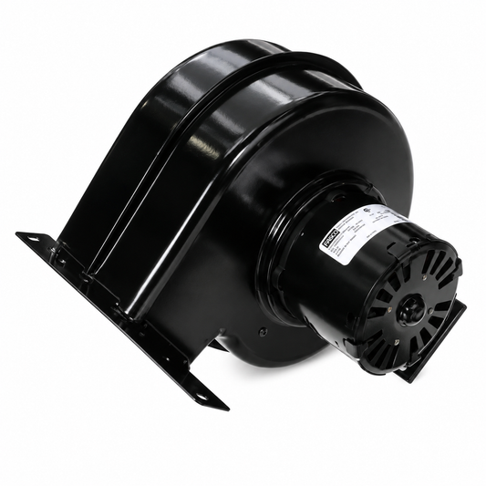 Fasco Centrifugal blowers (HVAC/R)  50756-D500  - 115 V - 1500 RPM - Single phase