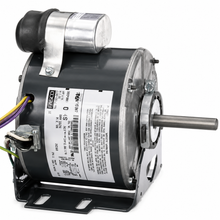 Charger l'image dans la galerie, Fasco Unit Heater Motors (HVAC/R)  D736 - 1/6 HP - 115 V - 1625 RPM - Single phase