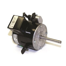 Charger l'image dans la galerie, Elco Refrigeration Motors (HVAC/R) ECAF1586 - 1/20 HP - 115 V - 1550 RPM - Single phase