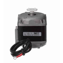 Load image into Gallery viewer, Elco Refrigeration Motors (HVAC/R) EC34W115 - 34 Watt - 115 V - 1550 RPM - Single phase