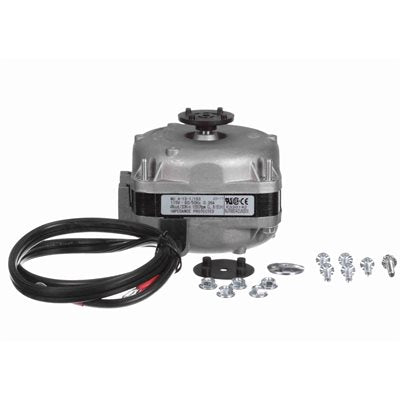 Elco Refrigeration Motors (HVAC/R) EC4W115 - 4 Watt - 115 V - 1550 RPM - Single Phase