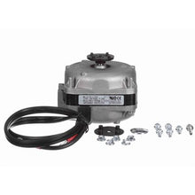 Charger l'image dans la galerie, Elco Refrigeration Motors (HVAC/R) EC4W115 - 4 Watt - 115 V - 1550 RPM - Single Phase