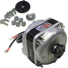 Load image into Gallery viewer, Elco Refrigeration Motors (HVAC/R) EC9W115 - 9 Watt - 115 V - 1550 RPM - Single phase