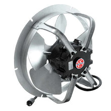 Charger l'image dans la galerie, US Motors  Fan &amp; Blower Motors (HVAC/R)  EC5472FP - 115/230 V - 1550 RPM - Single phase