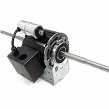 Load image into Gallery viewer, Elco Refrigeration Motors (HVAC/R) - ECFC1893 - 1/15 HP - 115 V - 1550 RPM - Single phase