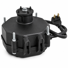 Charger l'image dans la galerie, Wellington Refrigeration Motors (HVAC/R)  ECR01A0242 - 12 Watt - 115 V - 1550 RPM - Single phase