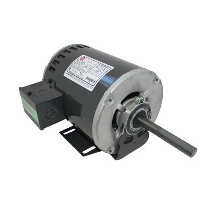 US Motors Condenser Fan Motors (HVAC/R)  2193 - 3/4 HP - 230/460 V - 1100 RPM - Single phase