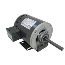 Load image into Gallery viewer, US Motors Condenser Fan Motors (HVAC/R)  2193 - 3/4 HP - 230/460 V - 1100 RPM - Single phase