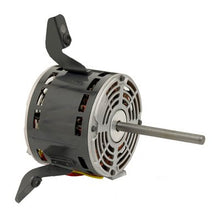 Load image into Gallery viewer, US Motors Fan &amp; Blower Motors (HVAC/R) 3784 - 1/4 HP - 208/230 V - 1075 RPM - Single phase
