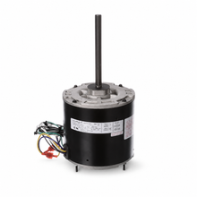 Load image into Gallery viewer, Century  Condenser Fan Motors (HVAC/R)  EM3707F - 1/2 HP - 208/230 V - 1075 RPM - Single phase