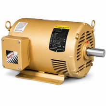 Load image into Gallery viewer, BALDOR EM2513T Industrial Electric Motor 15 HP - 230/460 V - 1765 RPM - Three phase