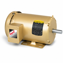 Load image into Gallery viewer, BALDOR EM3710T  Industrial Electric Motor 7.5 HP - 230/460 V - 1770 RPM - Three phase