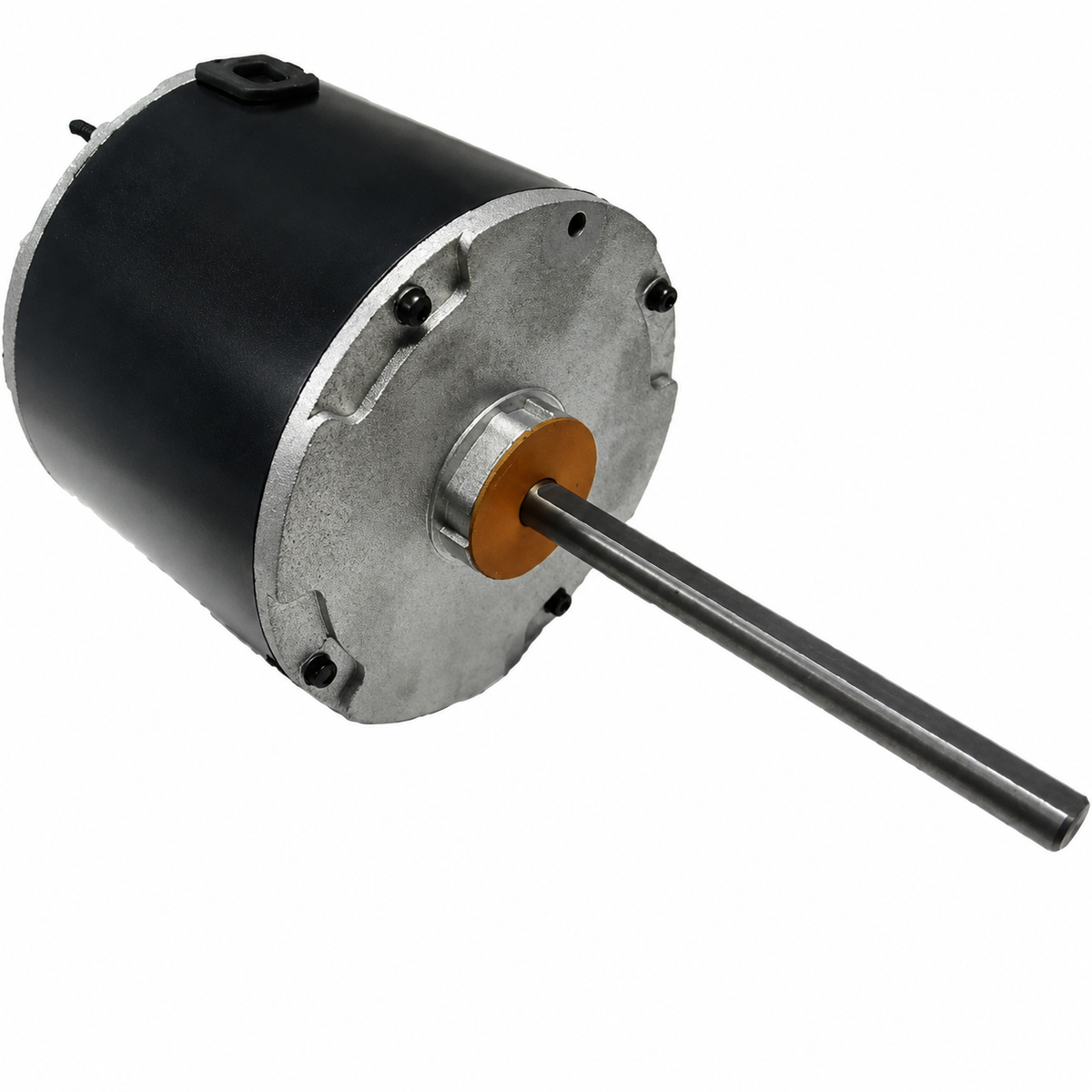 Century  Condenser Fan Motors (HVAC/R)  EM3731F - 3/4 HP - 208/230 V - 1075 RPM - Single phase