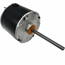 Load image into Gallery viewer, Century   Condenser Fan Motors (HVAC/R)  EM3729F - 1/3 HP - 208/230 V - 1075 RPM - Single phase
