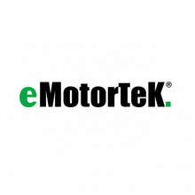 Load image into Gallery viewer, Emotortek C Frame Motors (HVAC/R) SS604 - 1/15 HP - 120 V - 2700 RPM - Single phase