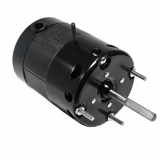 Emotortek OEM Replacement Motors (HVAC/R)  950-1020 - 1/25 HP - 115 V - 3000 RPM - Single phase