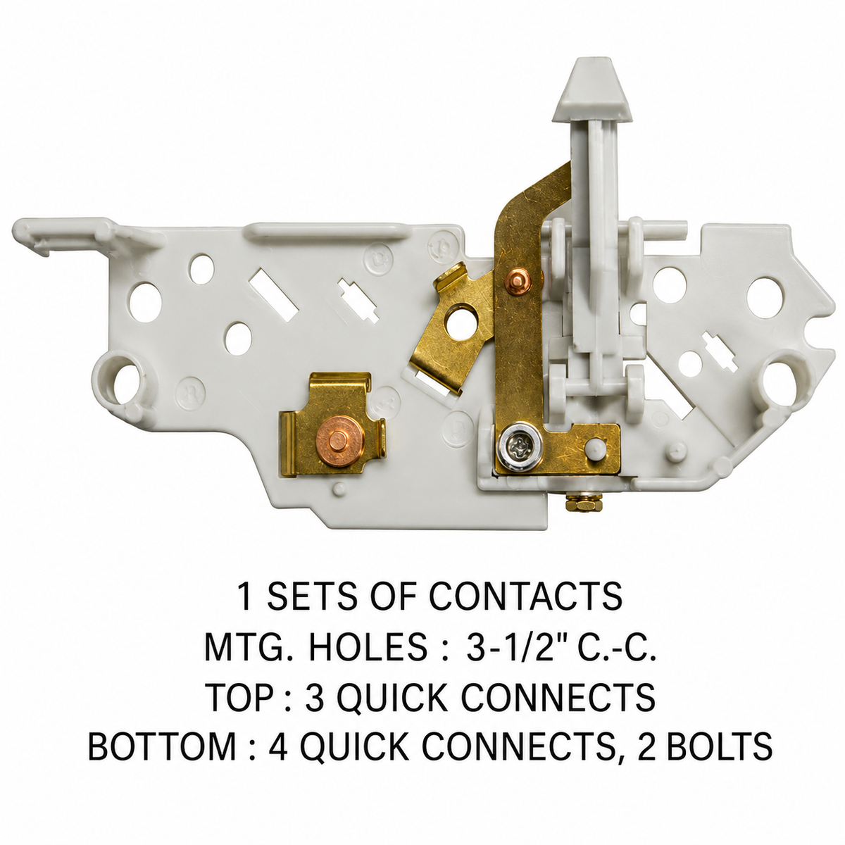 INTERRUPTEUR FIXE EMERSON ES-119