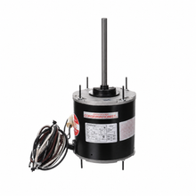 Charger l'image dans la galerie, Century Condenser Fan Motors (HVAC/R)  FE1056SU - 1/2 HP - 208/230 V - 1075 RPM - Single phase