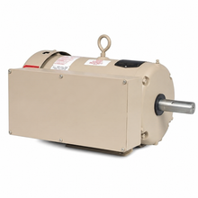 Load image into Gallery viewer, BALDOR FDL3612TM Industrial Electric Motor 5 HP - 230 V - 1725 RPM - Single phase