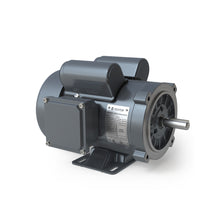 Charger l'image dans la galerie, FDR.754C-C-01 TECH TOP 3/4 HP, 1800 tr/min, monophasé, 115/208-230 V, bride rigide 56C/C, TEFC 