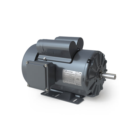 Tech Top FDR0002C-01 - 1 HP - 115/208-230 V - 3600 RPM - Single phase