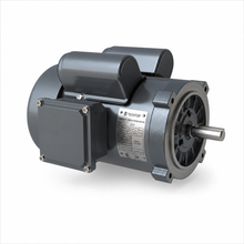 Load image into Gallery viewer, Tech Top FDR.332C-C-RND-01 - 1/3 HP - 115/208-230 V - 3600 RPM - Single phase