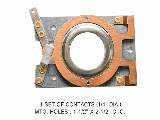 STATIONARY SWITCH REPLACEMENT FOR FRANKLIN