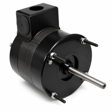 Load image into Gallery viewer, Emotortek  OEM Replacement Motors (HVAC/R)  G156 - 1/20 HP - 115 V - 1550 RPM - Single phase