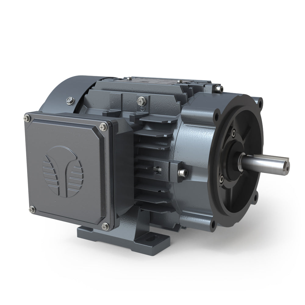 BLA.334FP-C 0,33 CV 1800 tr/min 575 volts FRÂDEUR : 56C TECH TOP 