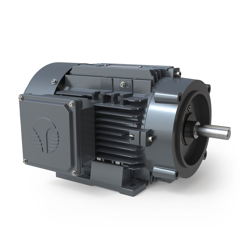 Tech Top BLA0052FP-C - 1/2 HP - 575 V - 3600 RPM - Three phase