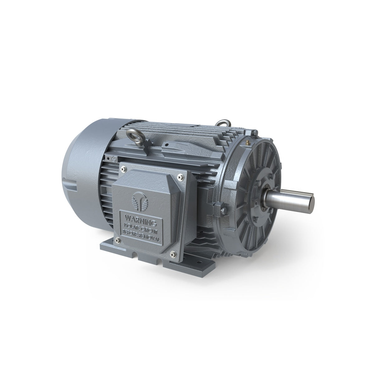 Tech Top GRC1504E - 150 HP - 460 V - 1800 RPM - Three phase