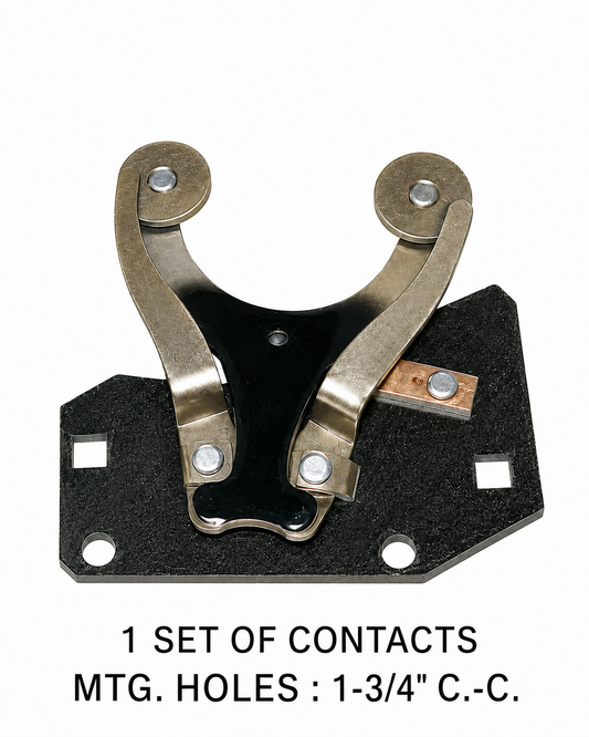 STATIONARY SWITCH REPLACEMENT FOR GENERAL ELECTRIC