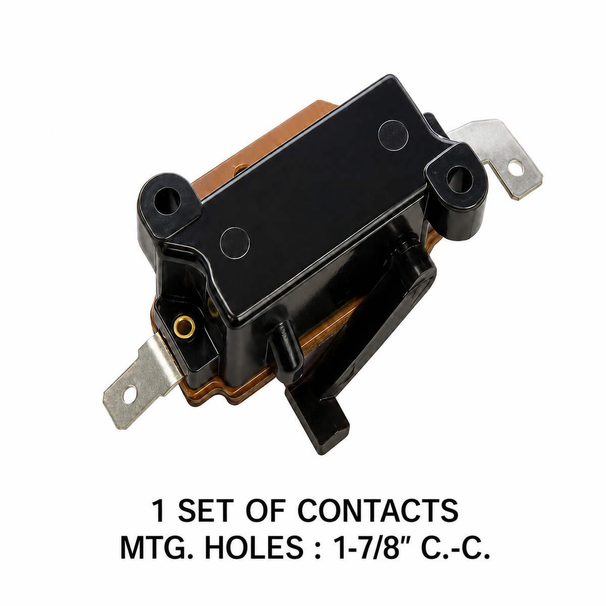 STATIONARY SWITCH REPLACEMENT FOR GENERAL ELECTRIC