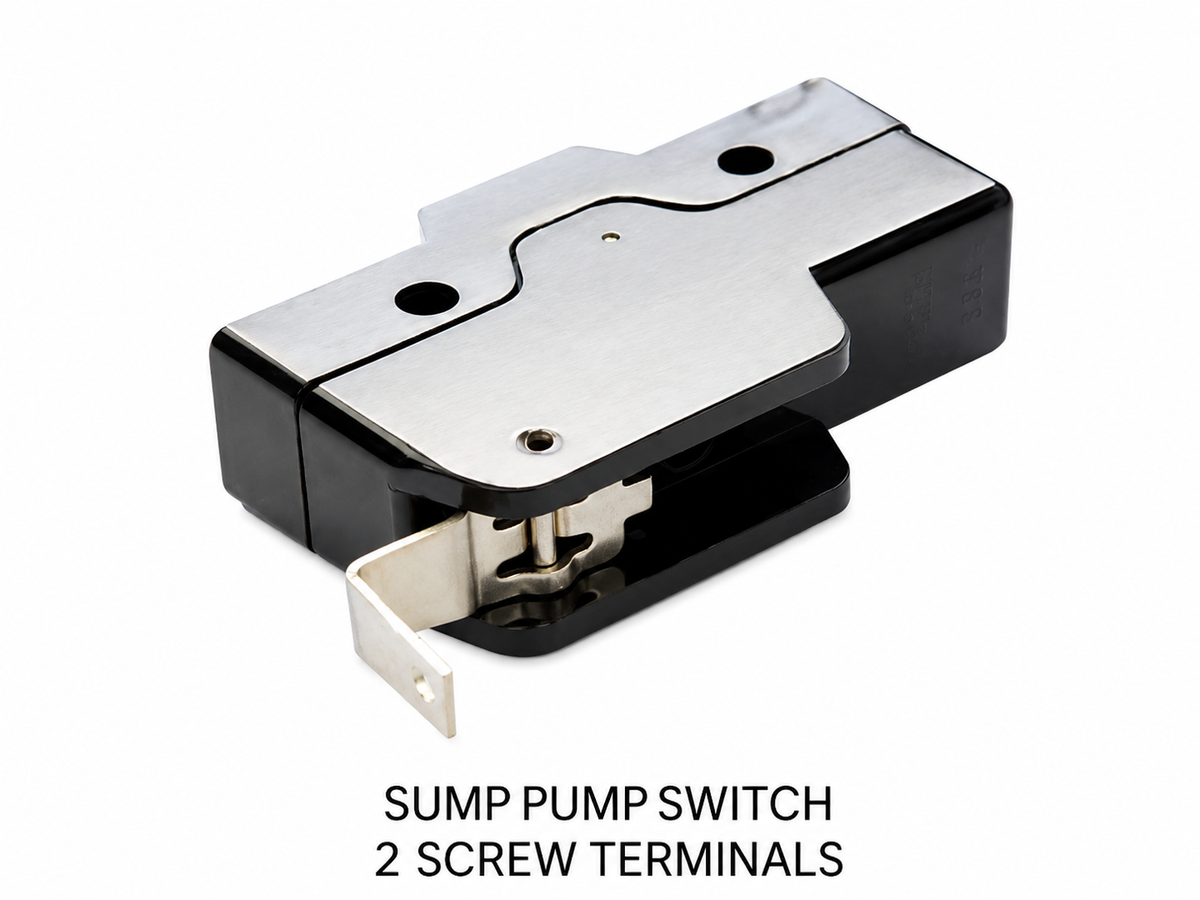 STATIONARY SWITCH REPLACEMENT FOR GENERAL ELECTRIC