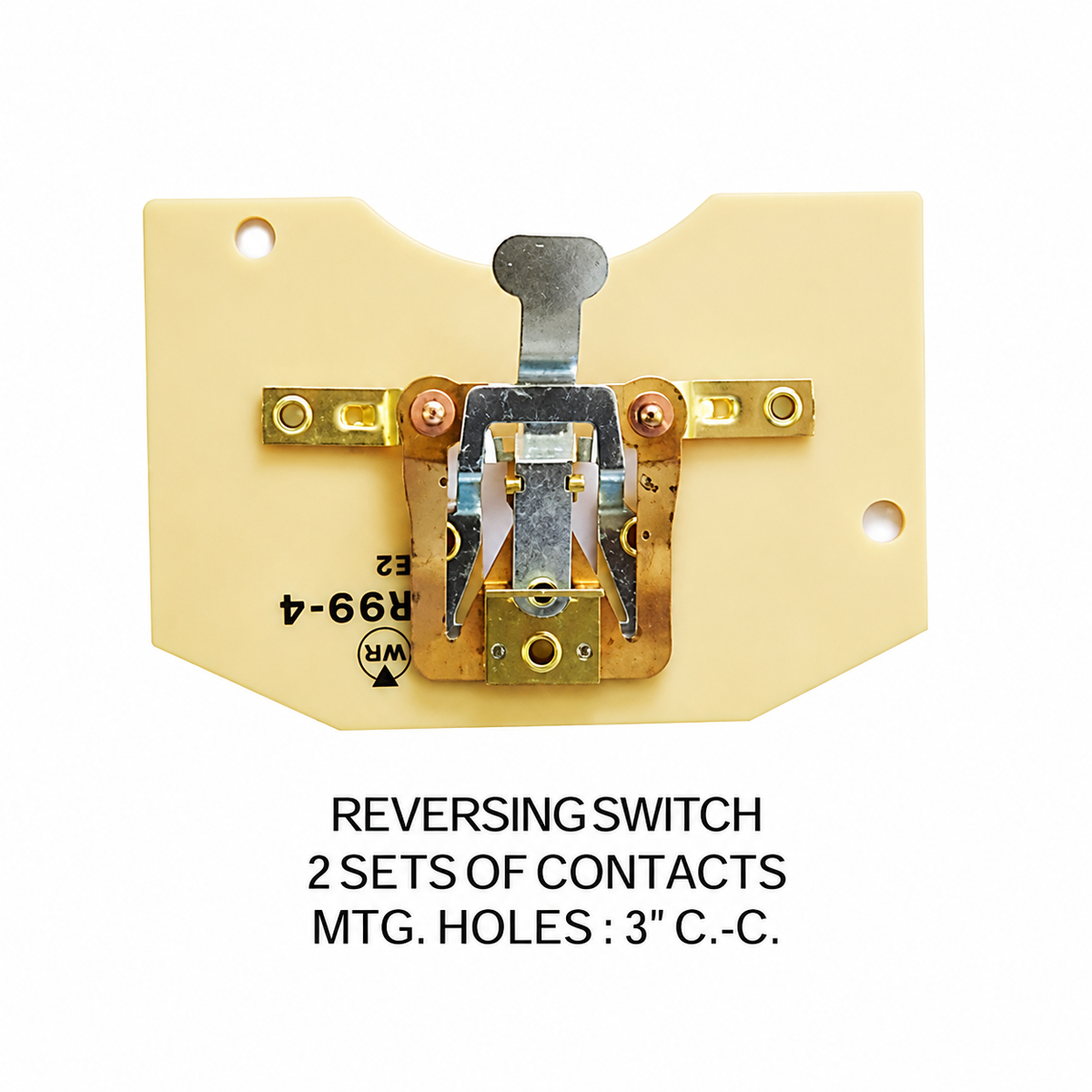 STATIONARY SWITCH REPLACEMENT FOR GENERAL ELECTRIC