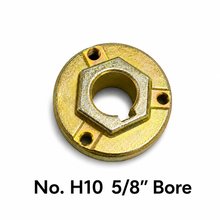 Load image into Gallery viewer, Airdex H10 - Replacement Fan Blade Hub