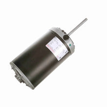Load image into Gallery viewer, Century Condenser Fan Motors (HVAC/R) H697V1 - 1.5 HP - 230/460 V - 1140 RPM - Three phase