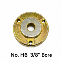 Load image into Gallery viewer, Airdex H6 - Replacement Fan Blade Hub