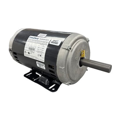 Emotortek OEM Replacement Motors (HVAC/R) HD60FE575 - 5 HP - 575 V - 1725 RPM - Three Phase
