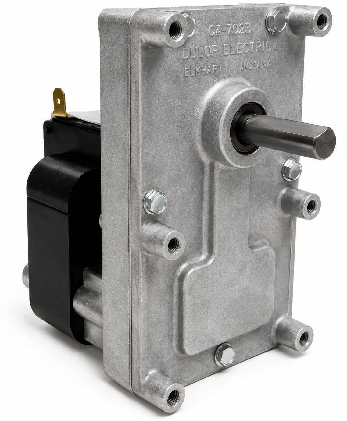 Rotom  C Frame Motors (HVAC/R)  HM-RGM451 - 120 V - 1 RPM - Single phase