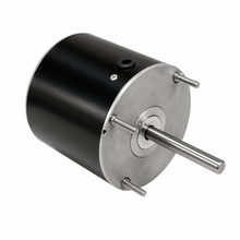 Charger l'image dans la galerie, Emotortek OEM Replacement Motors (HVAC/R ) J011E - 1/10 HP - 575 V - 1550 RPM - Single phase